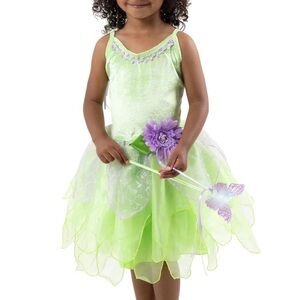 Little Adventures Tinkerbell Dress Up